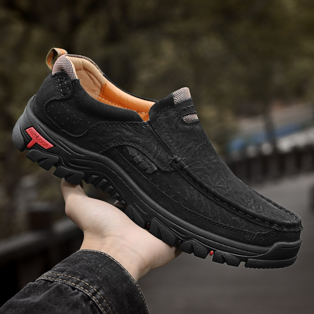 Mostelo | Ortopedisk bekväm sula