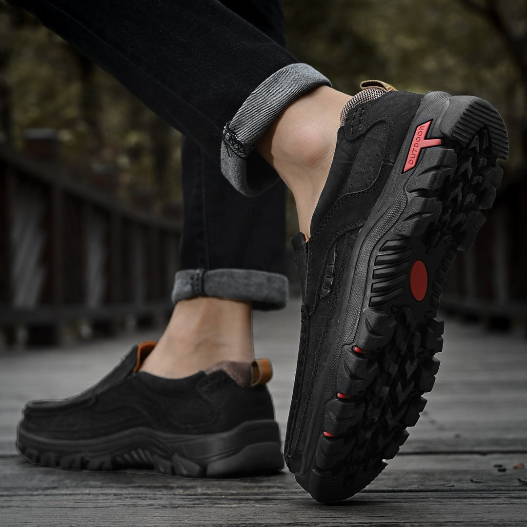 Mostelo | Ortopedisk bekväm sula