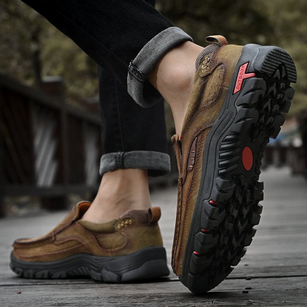 Mostelo | Ortopedisk bekväm sula