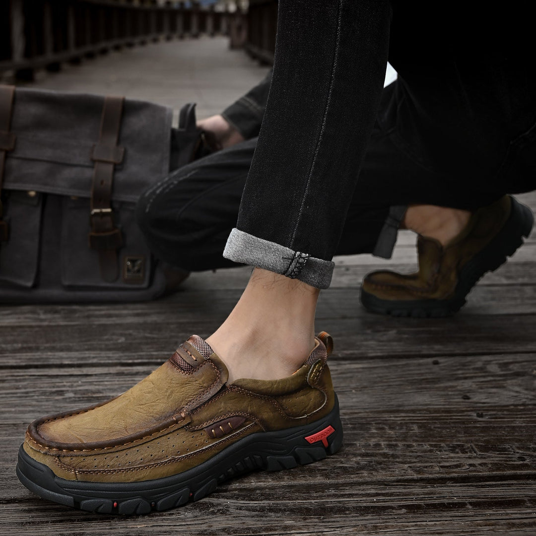 Mostelo | Ortopedisk bekväm sula