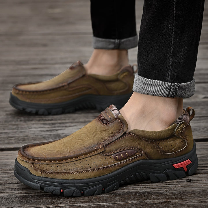 Mostelo | Ortopedisk bekväm sula