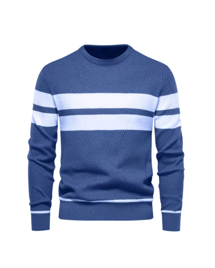 Hamilton | Elegant herrpullover