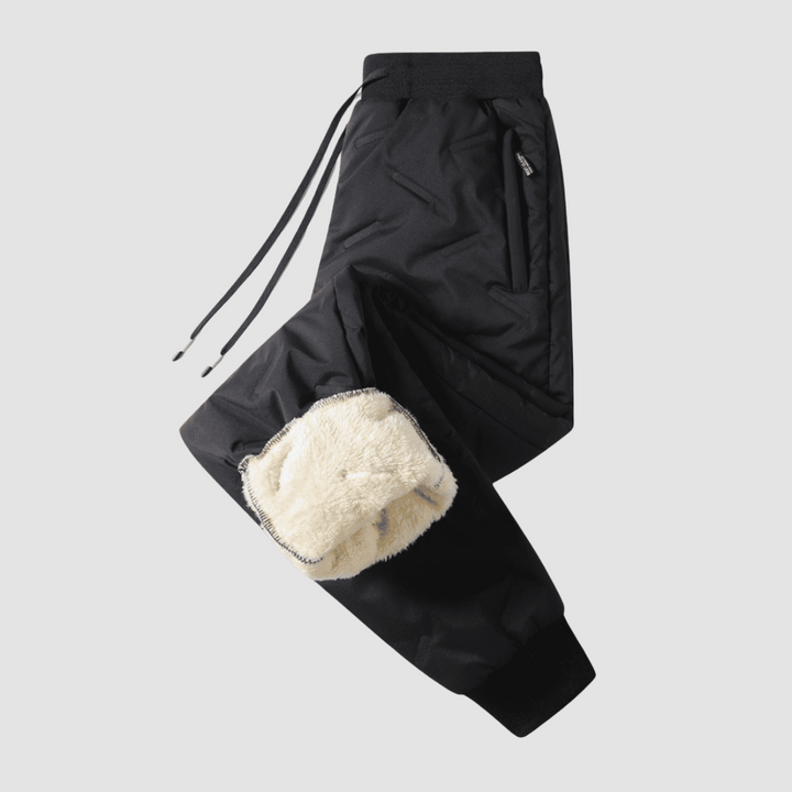 PolarPants | Pantalon en polaire thermo unisexe