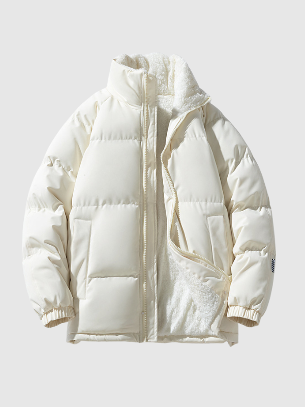 Arctic | Vadderad vinterjacka