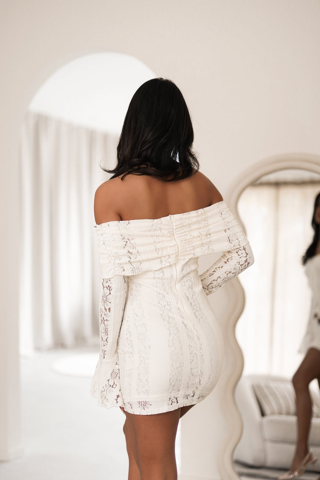 Amber | Summer Dress