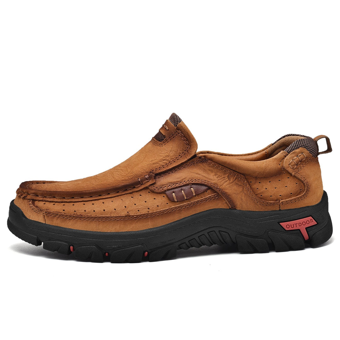 Mostelo | Ortopedisk bekväm sula