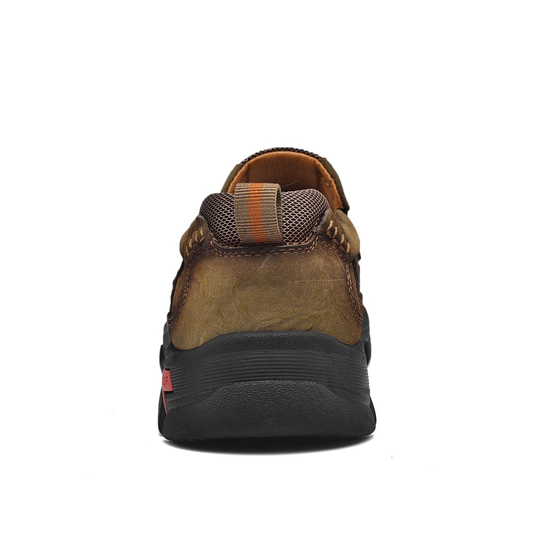 Mostelo | Ortopedisk bekväm sula