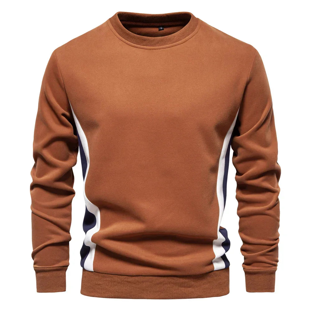 Hamilton | Elegant herrpullover