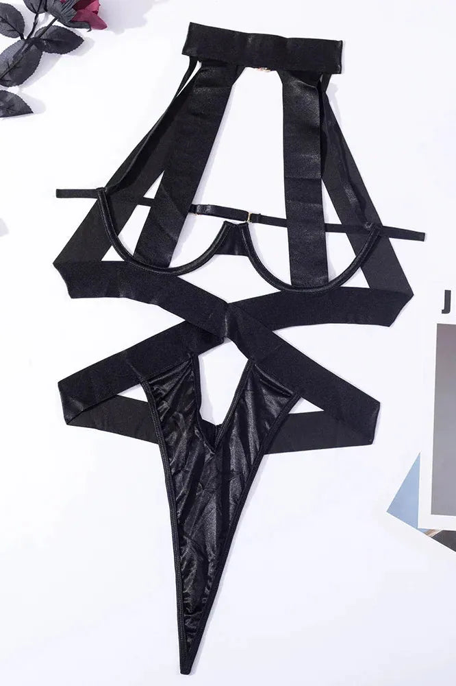 Carmen Bodysuit