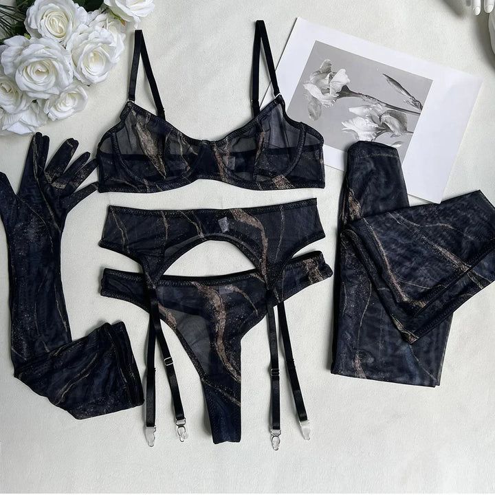 Serena 5-Piece Set