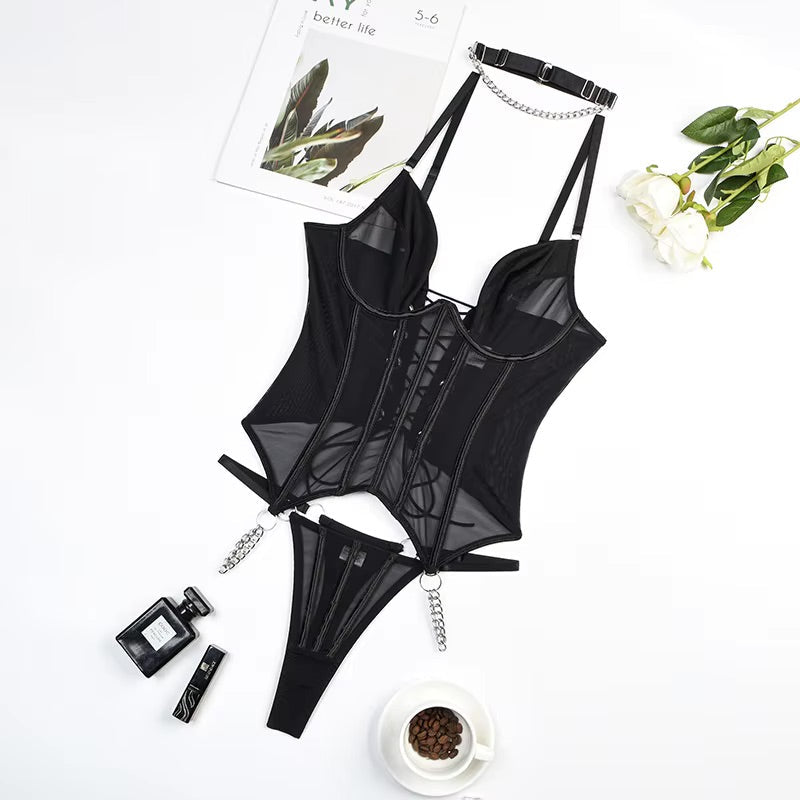 Angel 3-piece Set