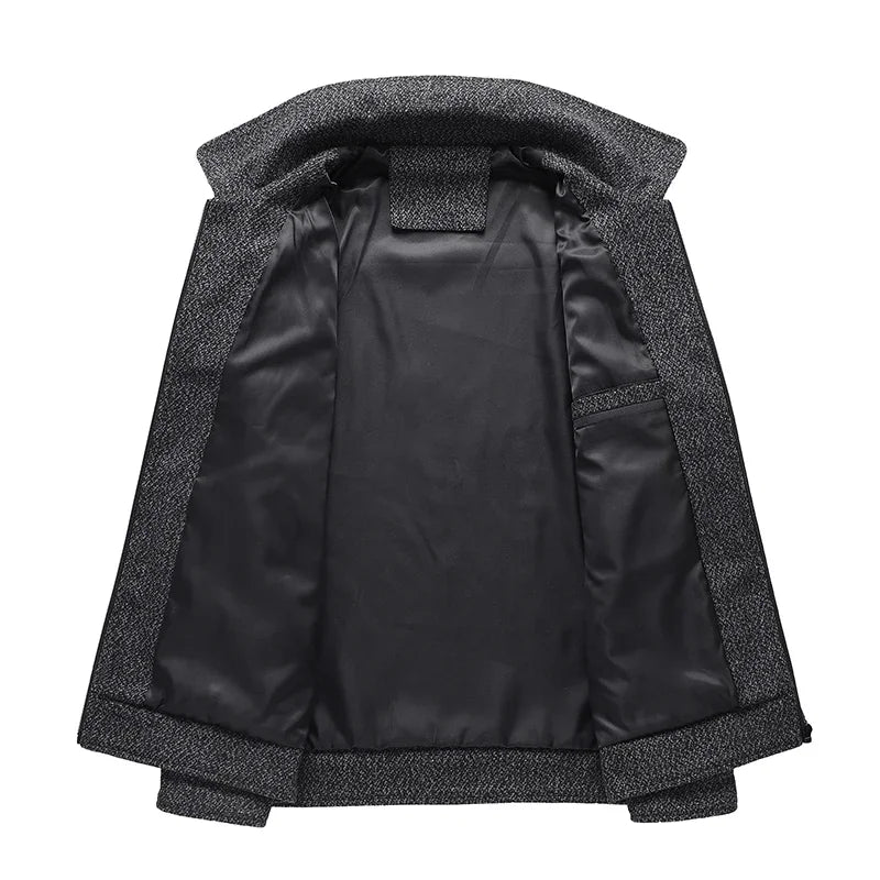 Ashfell | Klassisk Jacka