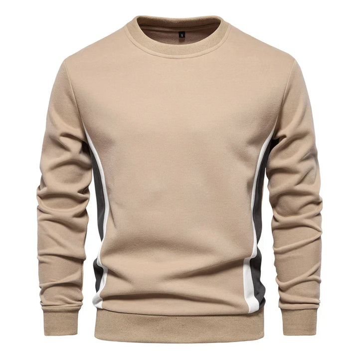 Hamilton | Elegant herrpullover