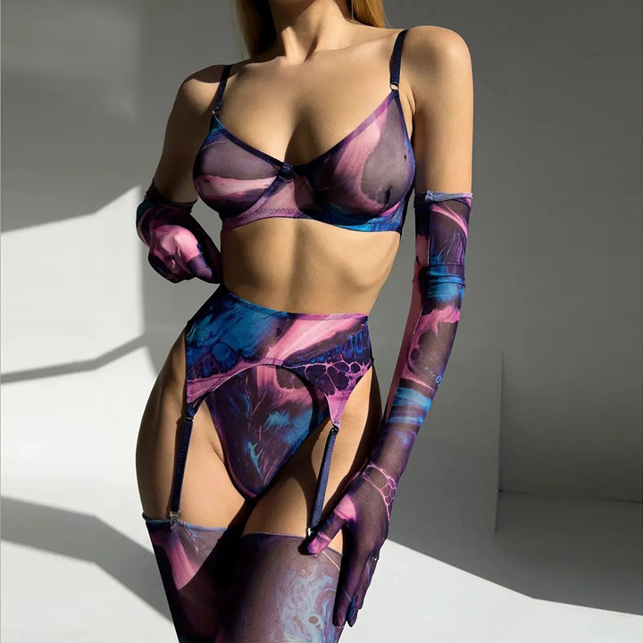 Serena 5-Piece Set