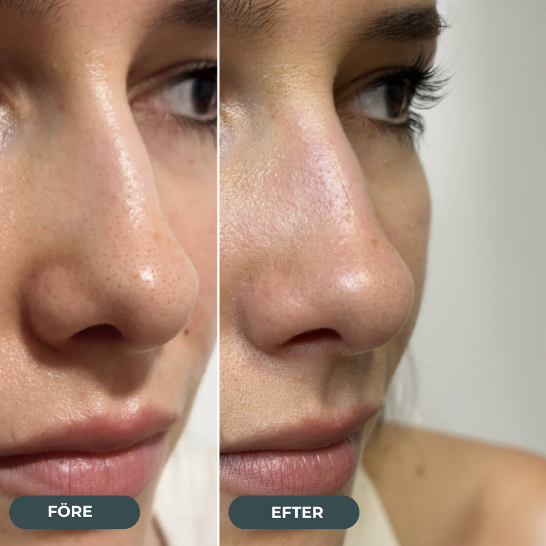 SatinSkin™ Pore Cleanser