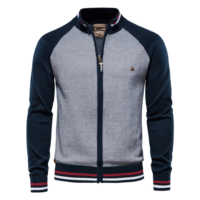 Hamilton | Premium Herencardigan