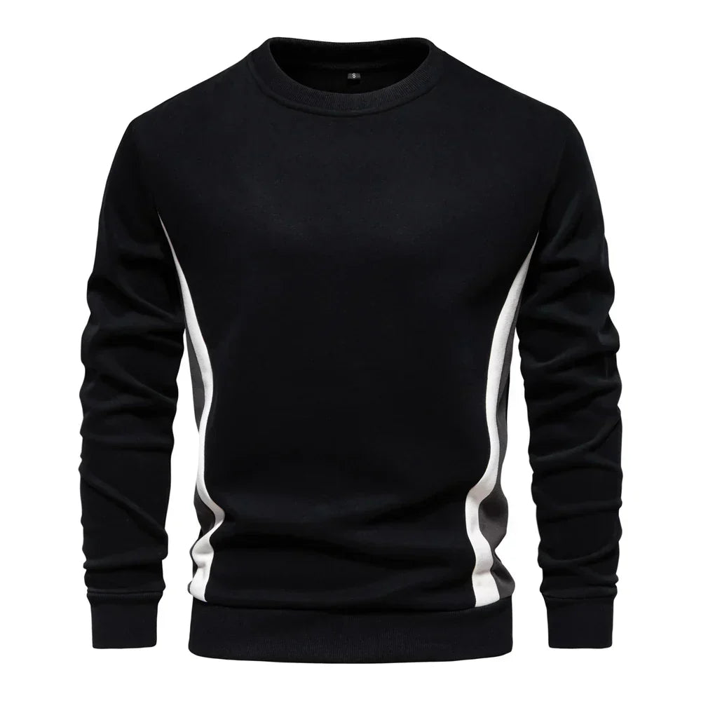 Hamilton | Elegant herrpullover