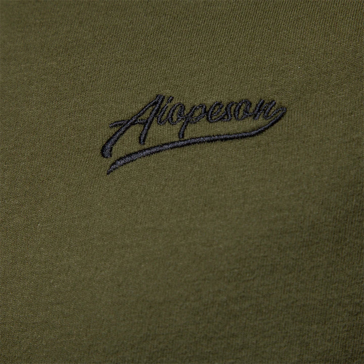 Hamilton | Långärmad tröja