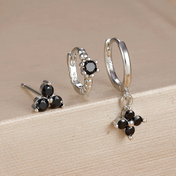 AVENYA EARRING SET