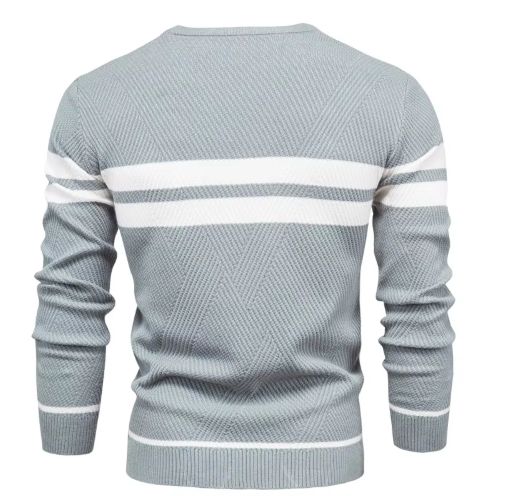 Hamilton | Elegant herrpullover