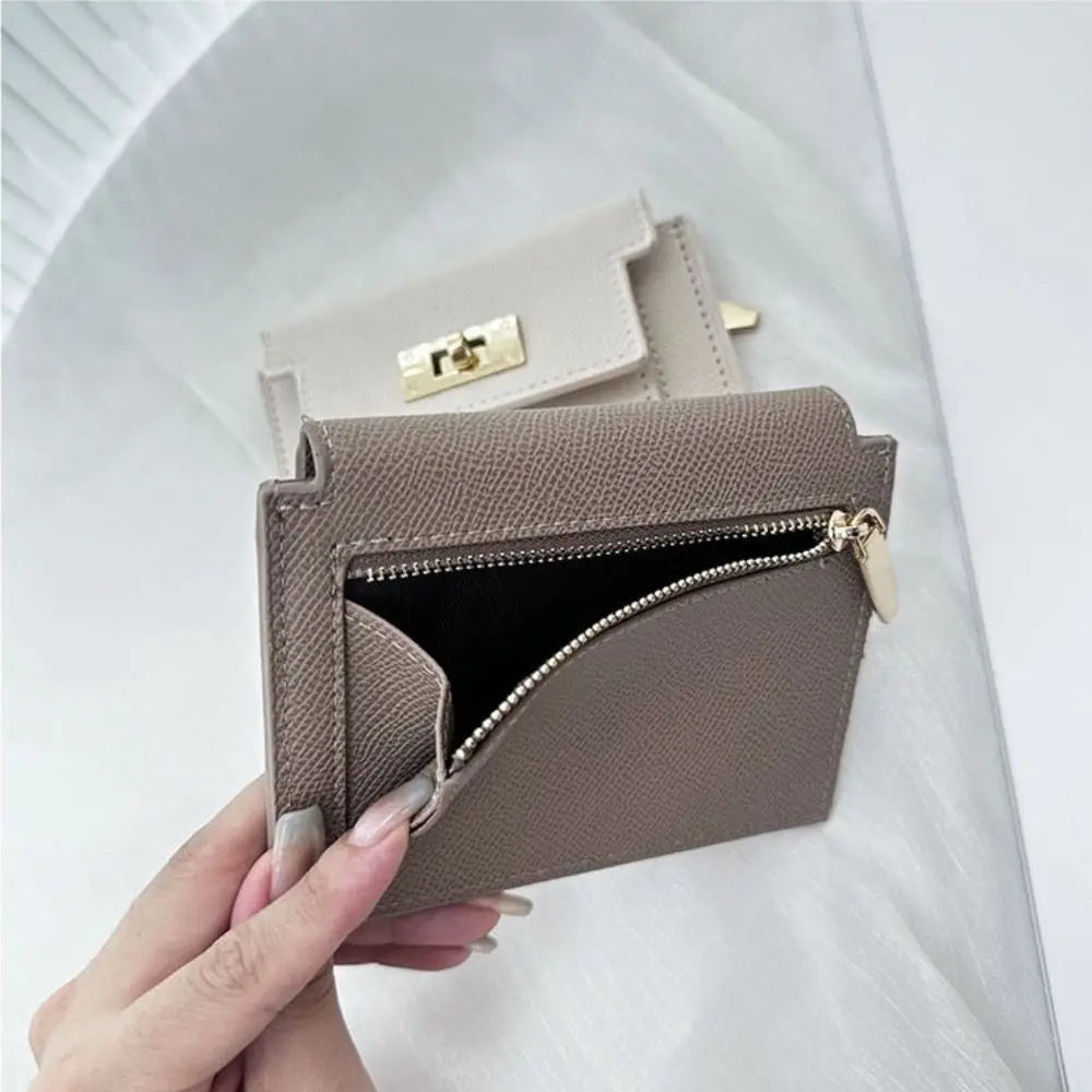 Elara Large Wallet