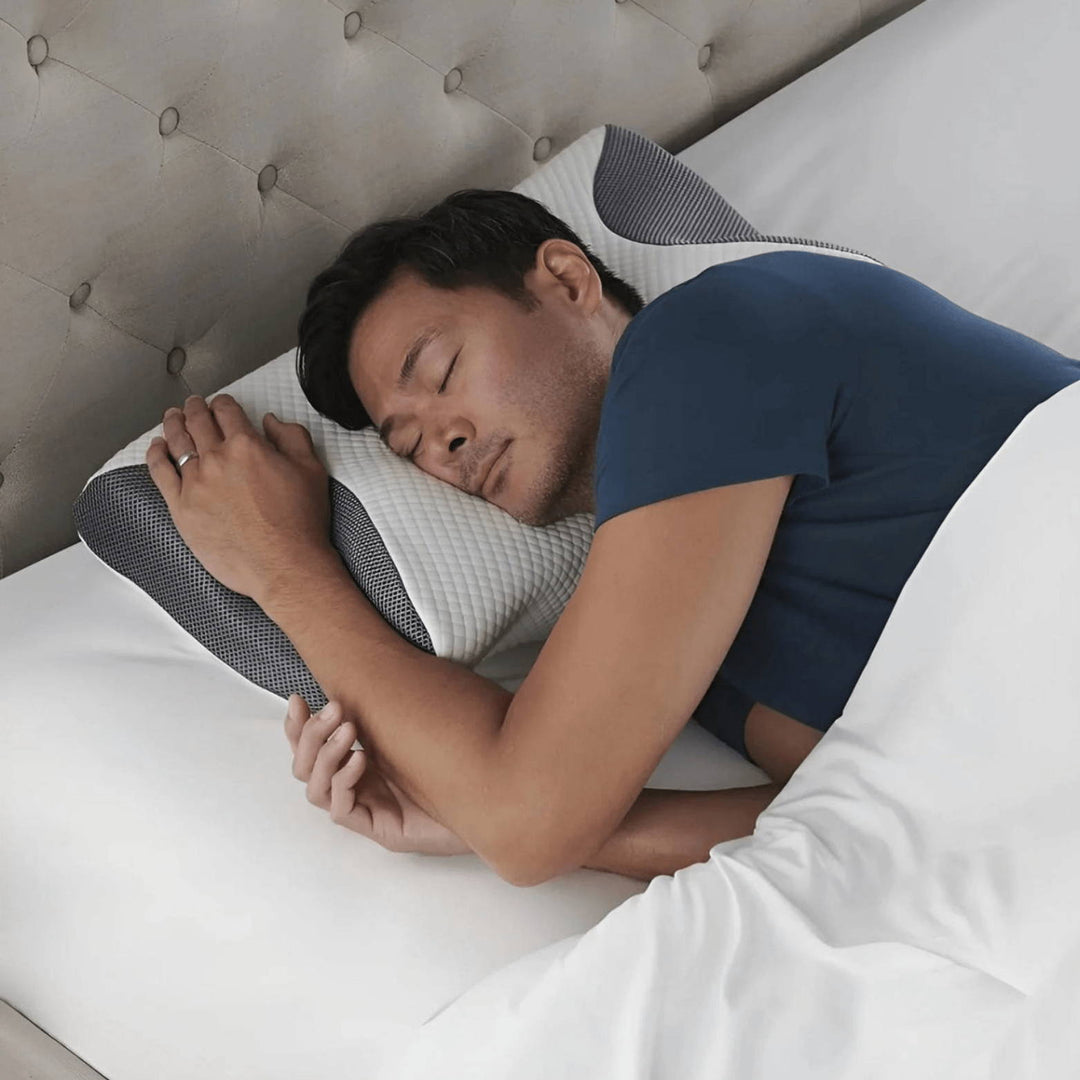 NeckSense™ Support Pillow