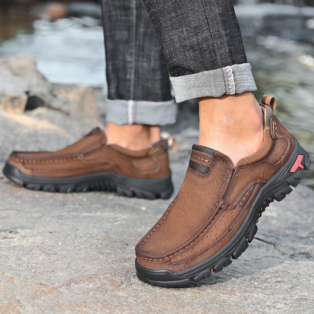 Mostelo | Ortopedisk bekväm sula