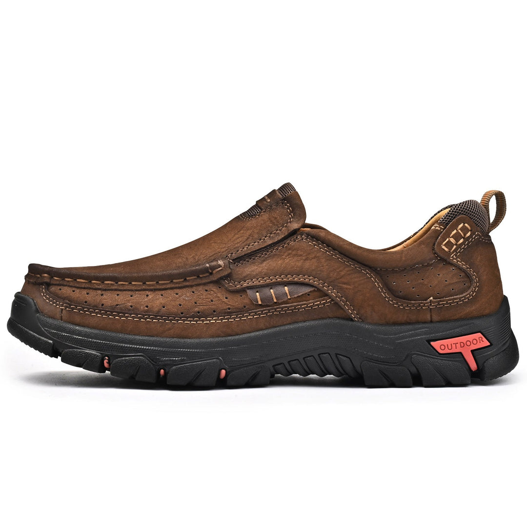 Mostelo | Ortopedisk bekväm sula