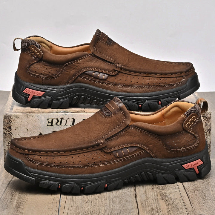 Mostelo | Ortopedisk bekväm sula