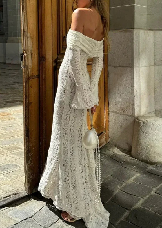 Juliette | Long Summer Dress