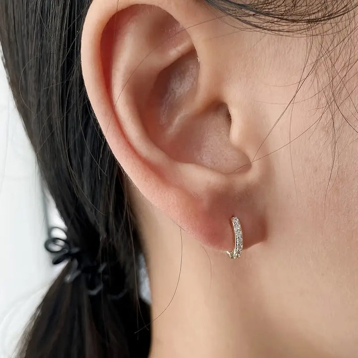 Verdalia Heritage örhängen