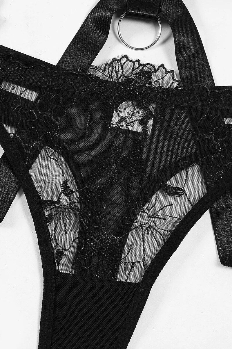 Zephyra 3-piece