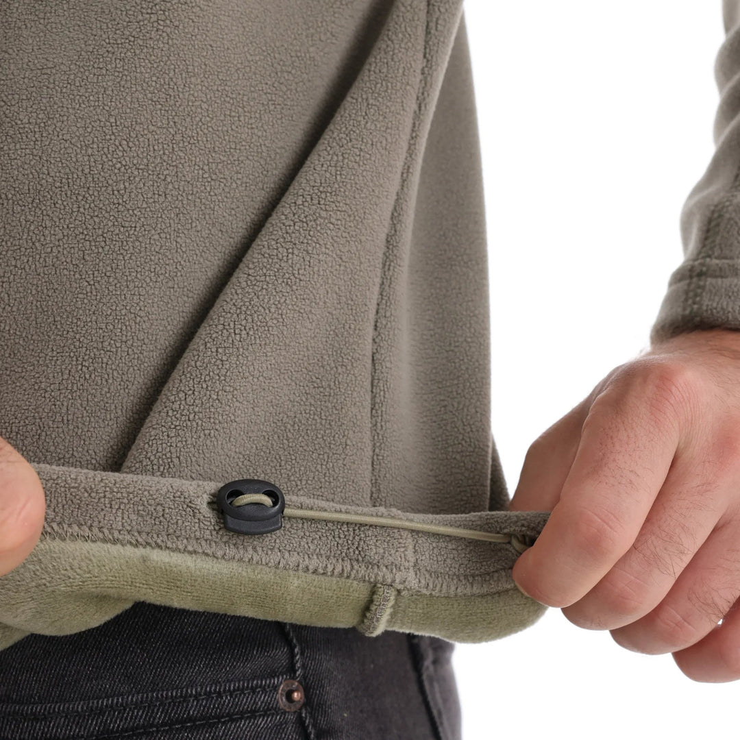 Hamilton | Fleecetröja