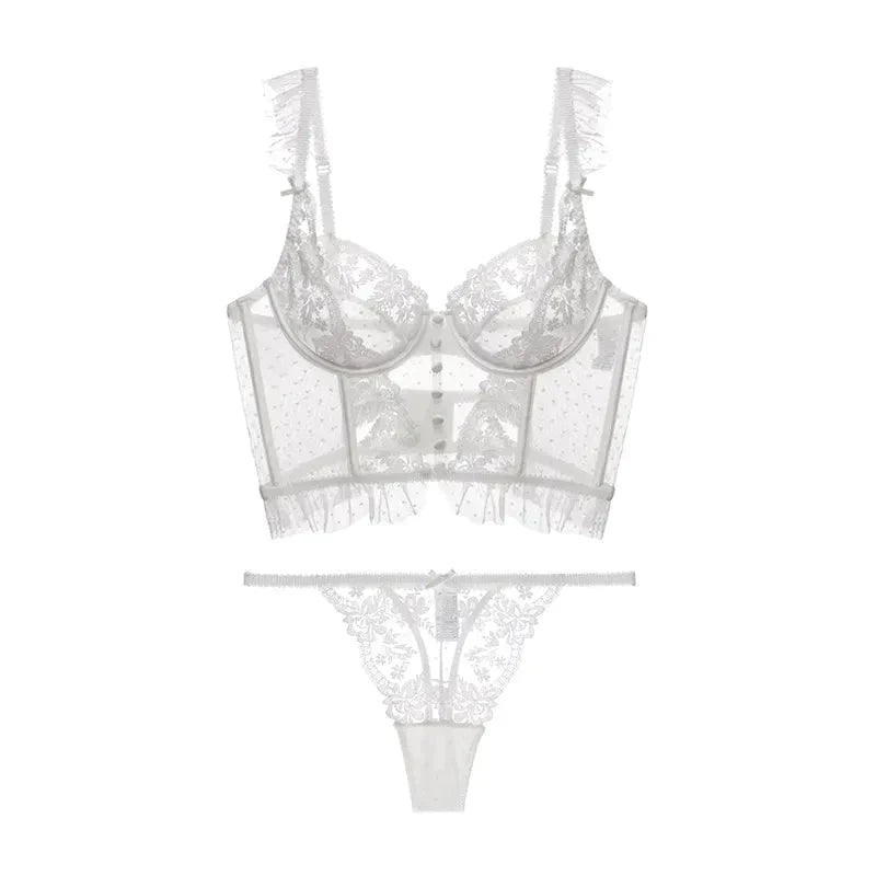 Fiona Italian Set
