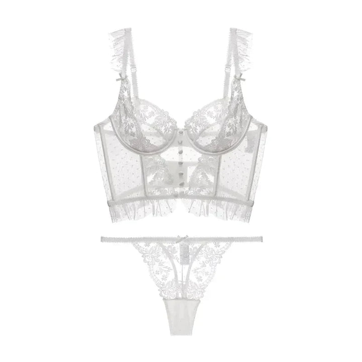 Fiona Italian Set