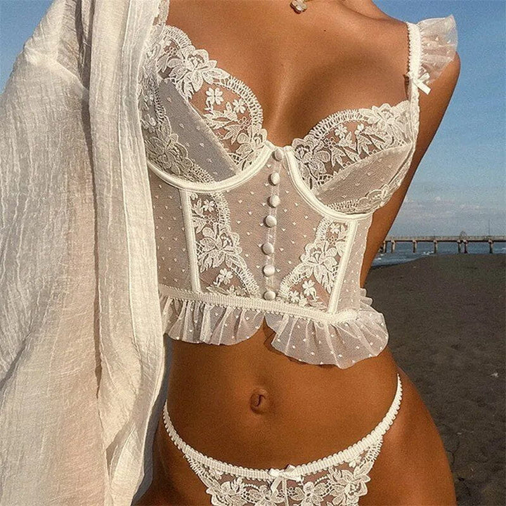 Fiona Italian Set