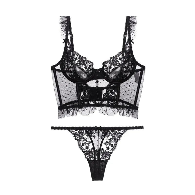 Fiona Italian Set