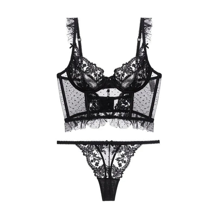 Fiona Italian Set