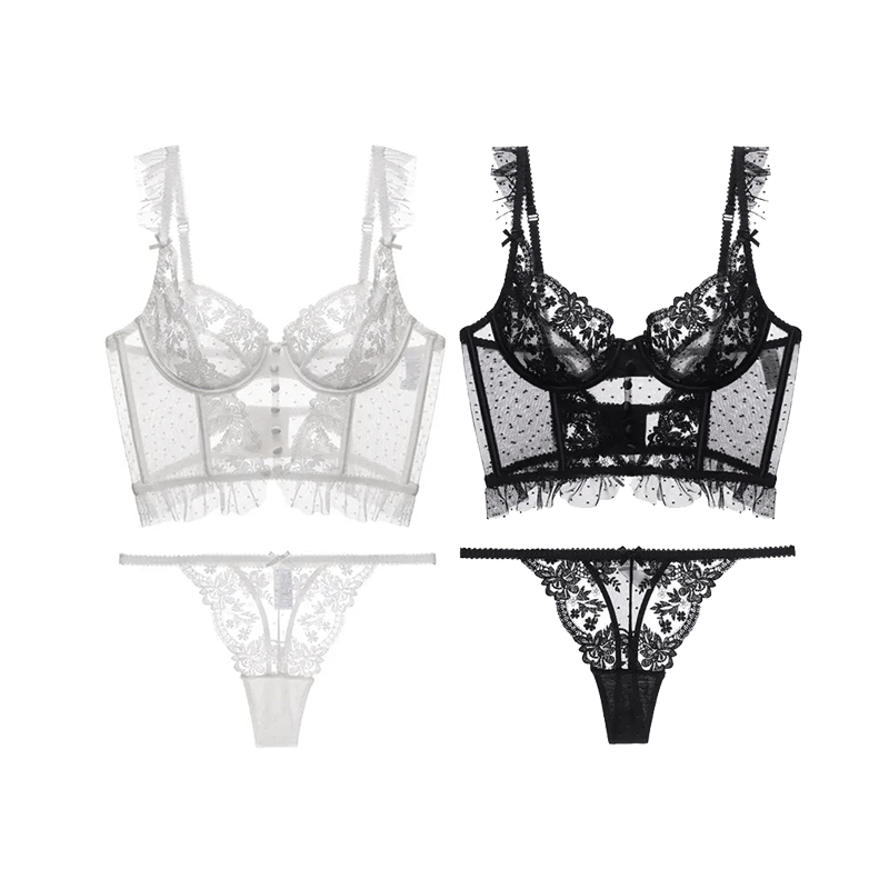 Fiona Italian Set