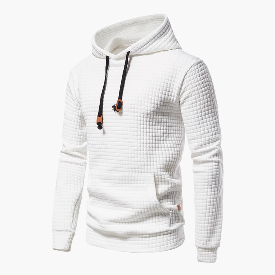 Nordisk | Bekväm hoodie