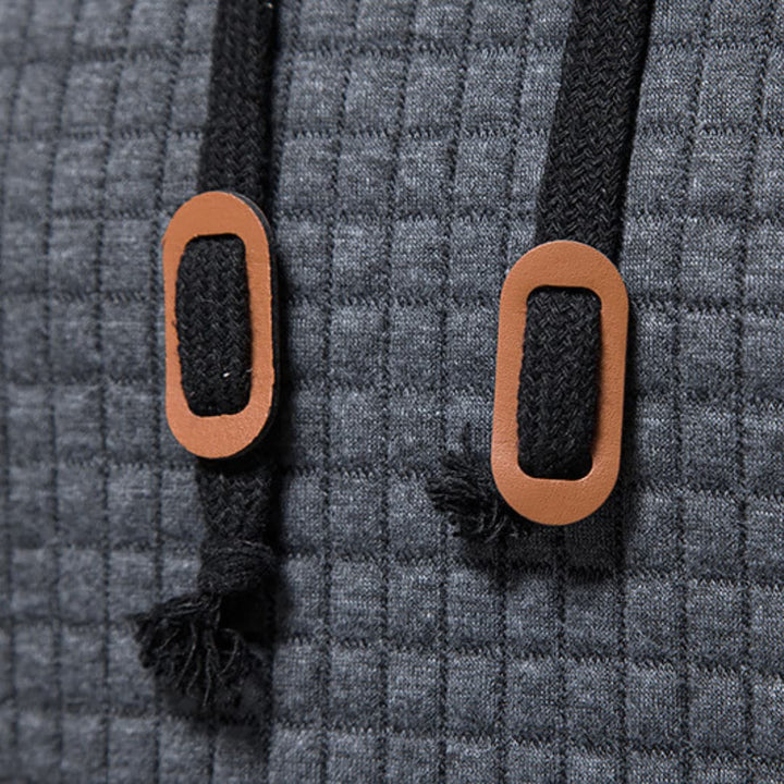 Nordisk | Bekväm hoodie