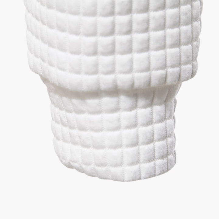 Nordisk | Bekväm hoodie