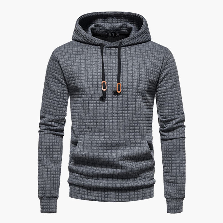 Nordisk | Bekväm hoodie
