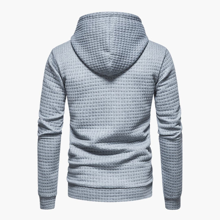 Nordisk | Bekväm hoodie