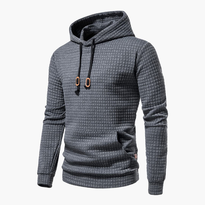 Nordisk | Bekväm hoodie